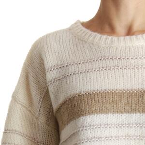 MAGLIA A RIGHE MOLLY BRACKEN - Mad Fashion | img vers.300x/